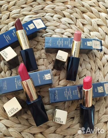 Estée Lauder Помада