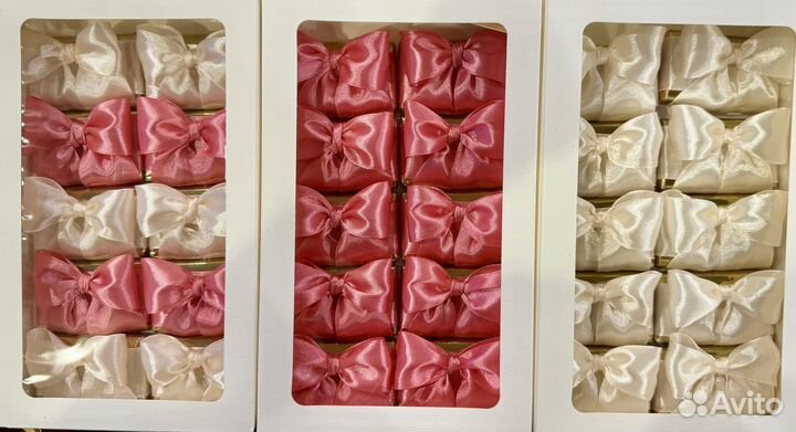 Конфеты ручной работы