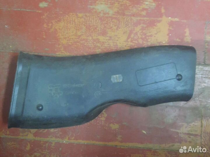 291001936 вентиляционный патрубок Sea-doo Rxp