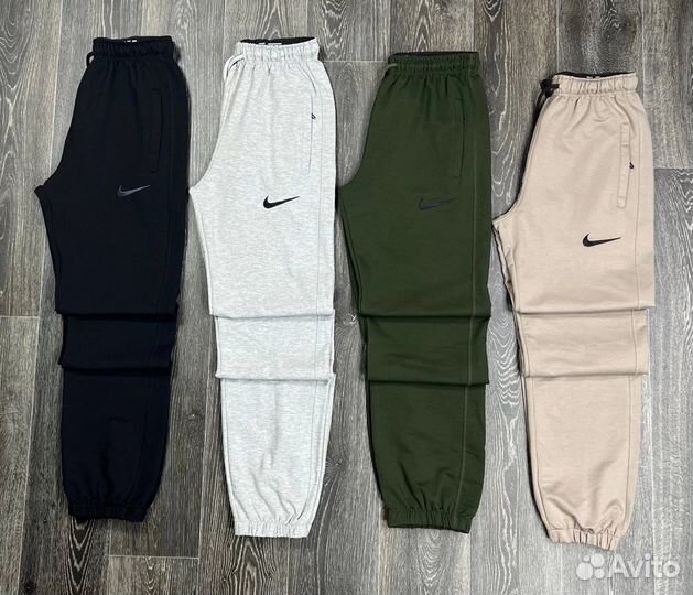 Спортивные штаны nike/мужские штаны