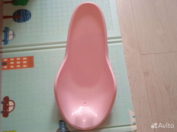Ванночка для купания детей
