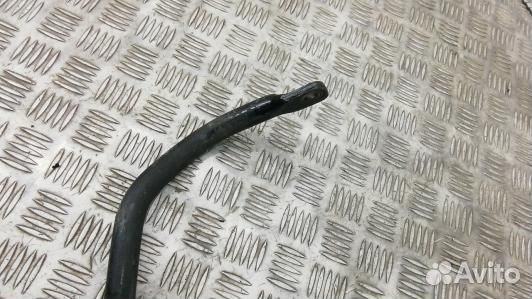 Стабилизатор поперечной устойчивости передний volk