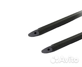 Багажник на крышу Kia K5 ED ED2-101F