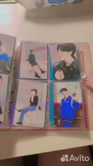 К поп карты не офф