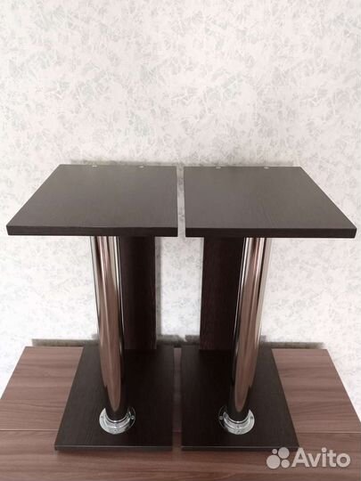 Напольные стойки для акустических систем