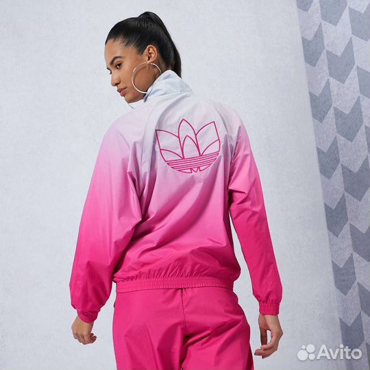 Костюм adidas originals 42