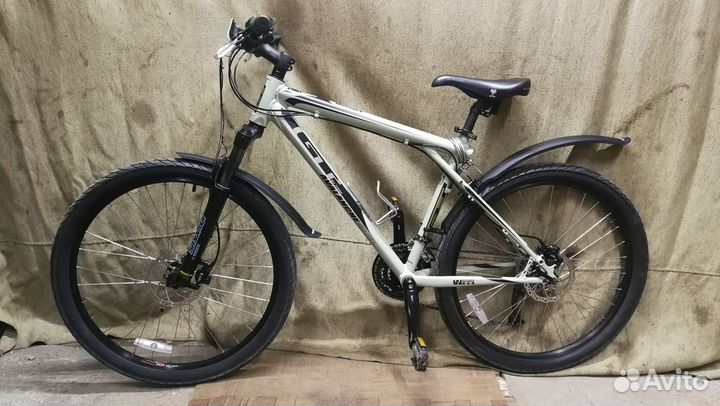 Велосипед GT avalanche 2.0 disk