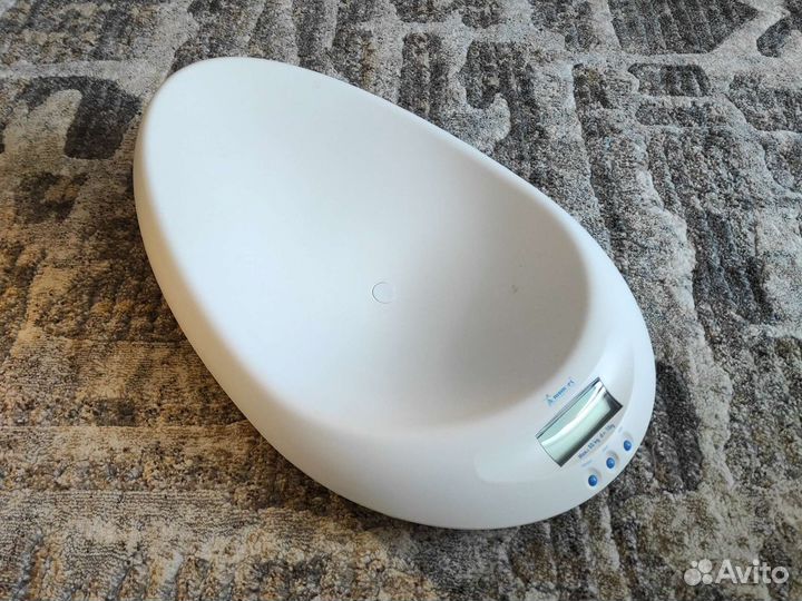 Весы для новорожденных