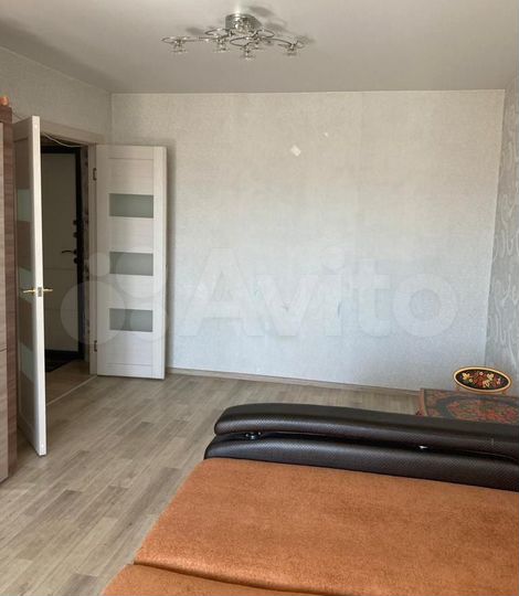 Комната 23 м² в 2-к., 2/9 эт.