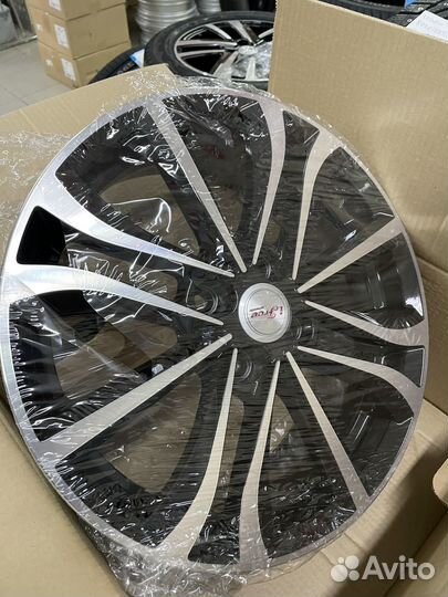 Литые диски r15 4x100 LADA x-rey / Renault Logan