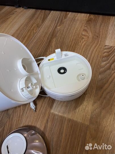 Увлажнитель воздуха Xiaomi Deerma Air Humidifier