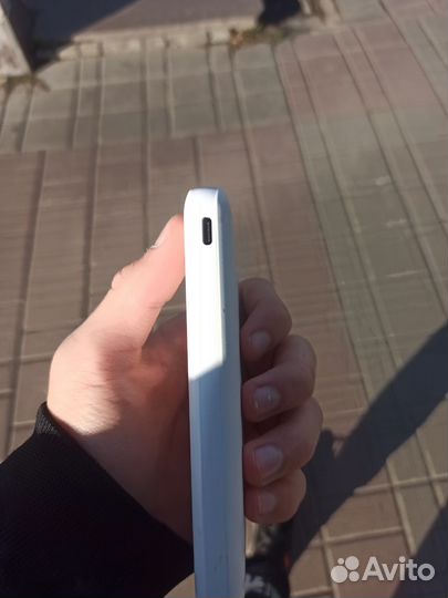 Повербанк Gurdini