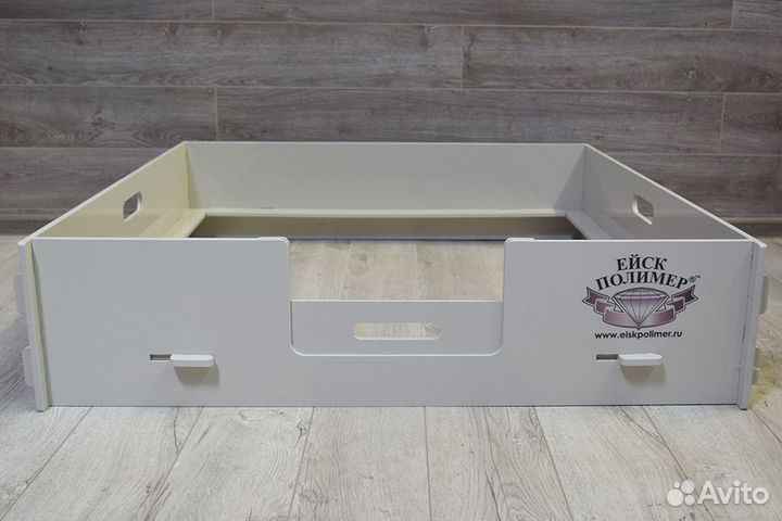 Родильные манежи для собак