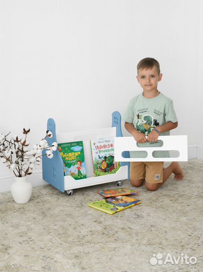 Детский органайзер 