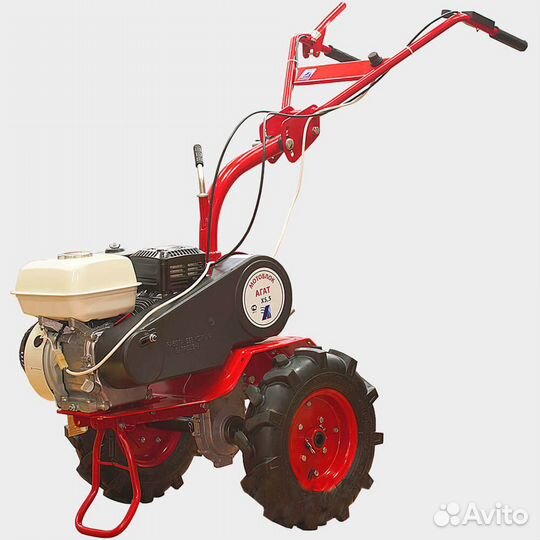 Мотоблок Агат Х6,5 Honda GP-200