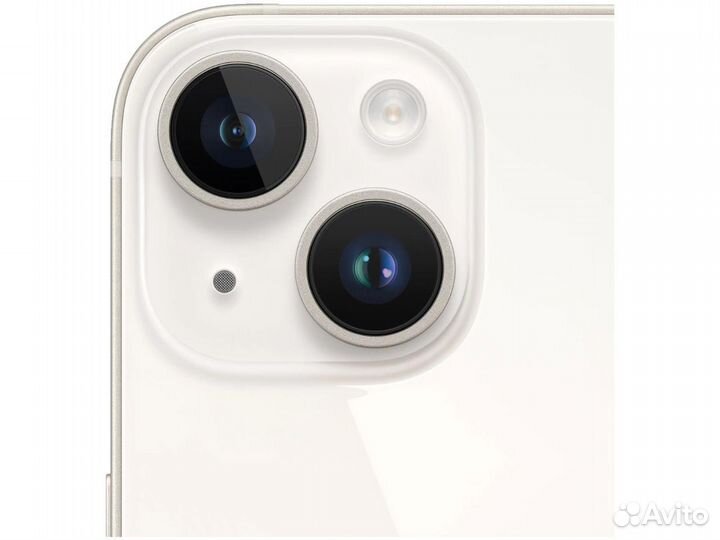 Смартфон iPhone 14 Plus 128 Белый
