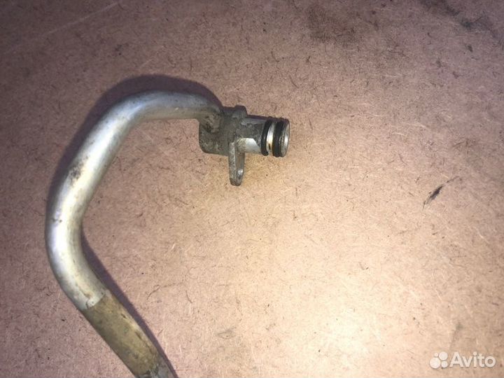 Гидроусилитель Mercedes-Benz M-Class W166 M157