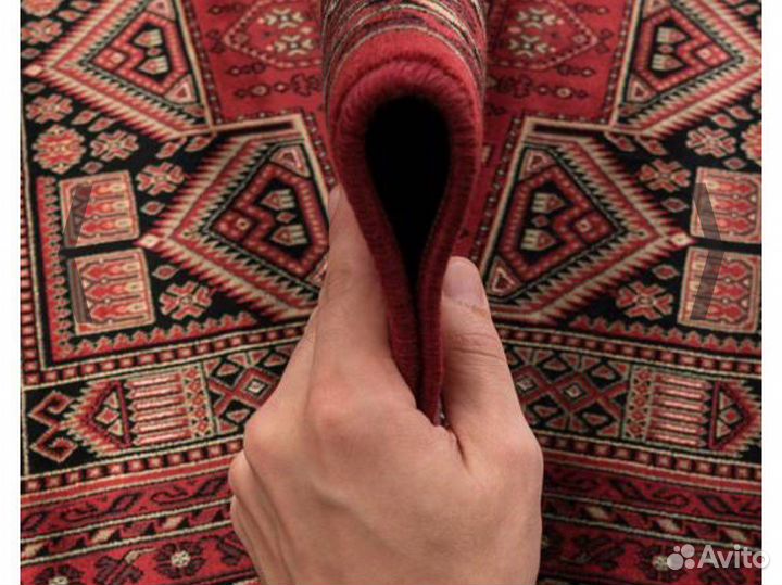 Ковер Бельгия 200-290