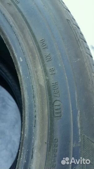 Pirelli P Zero Rosso 285/45 R19