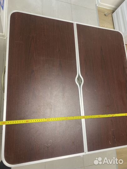 Стол складной для пикника