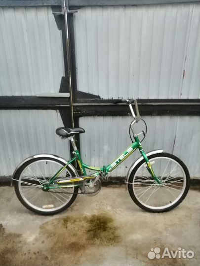 Продам Велосипед бу