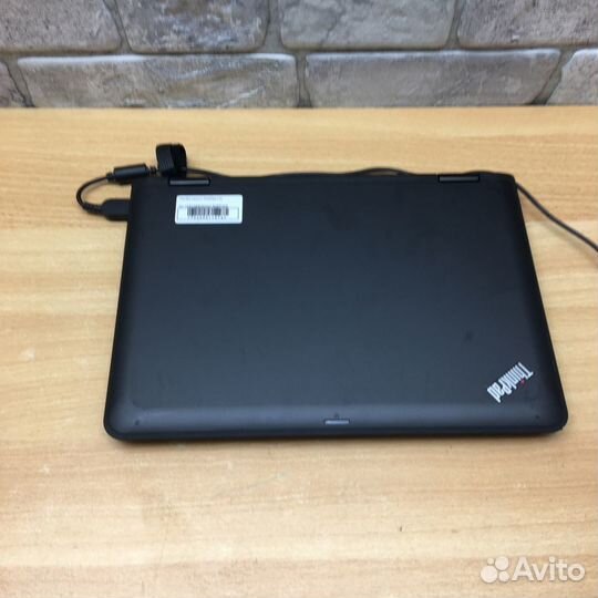 Ноутбук Lenovo pentium CPU4405U/4GB/ssd 120GB