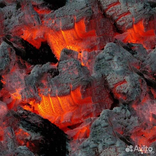 Уголь каменный дпк