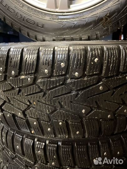 Колеса 205/55/16