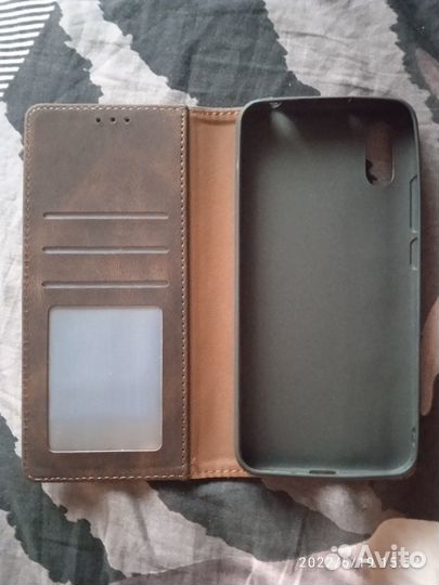 Чехол на redmi 9a