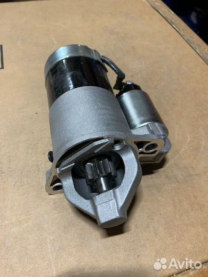 Стартер для терракан (HP) (01-06),BN3610035900