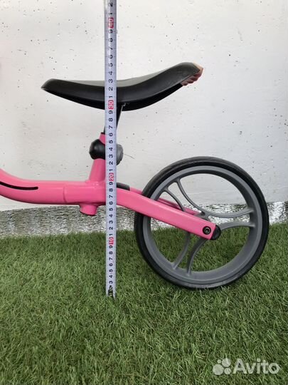 Беговел Globber