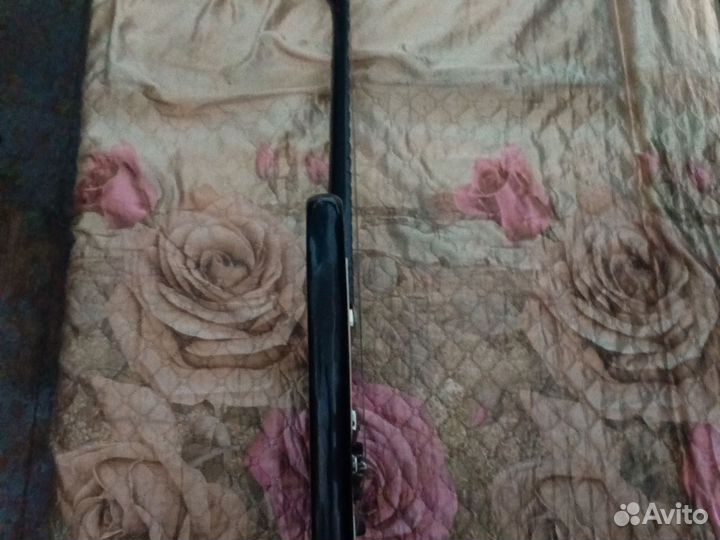 Электро гитара СССР тоника