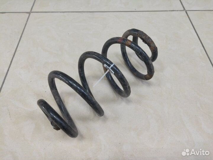 Пружина Nissan Qashqai Vi