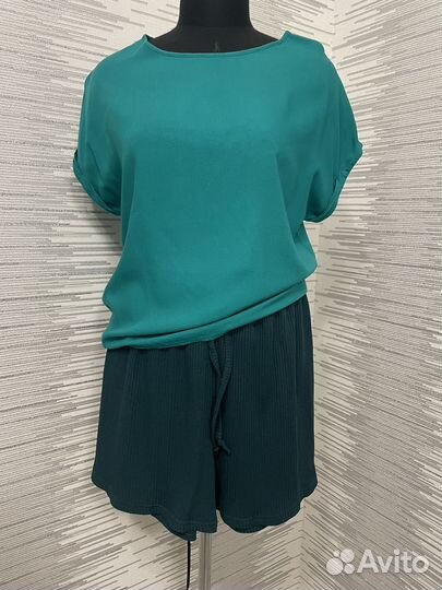 Вещи пакетом на 48-50