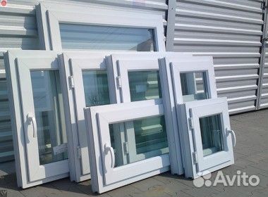 Пластиковые окна в квартиру