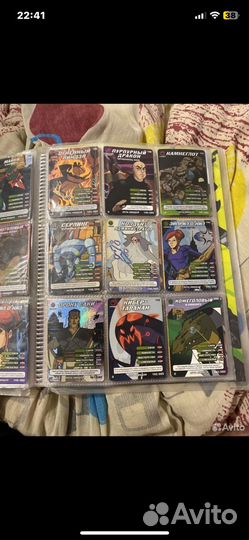 Карточки черепашки ниндзя