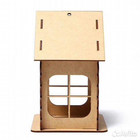 Кормушка для птиц 