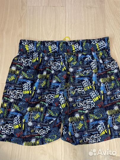 Плавки шорты мужские 50 размер L