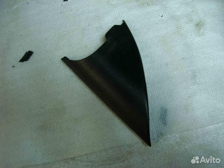 Крышка зеркала Audi A6 C5 1997-2004