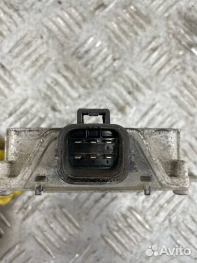 Блок управления топливным насосом Ford S-MAX 2.5T