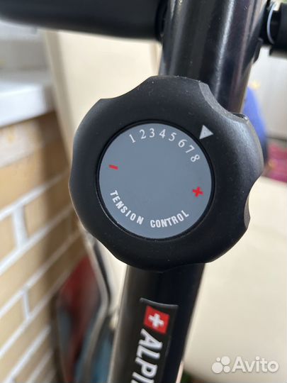 Продам велотренажер