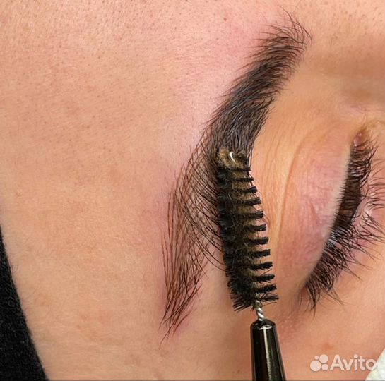 Перманентный макияж