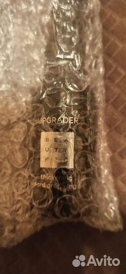 Масло для бороды upgrader 30 мл