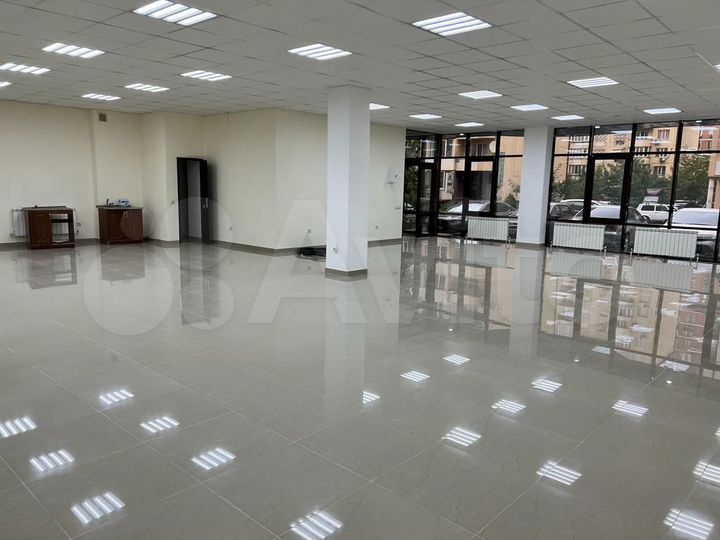 Офис, 190 м²