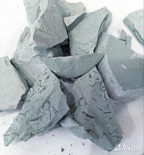 Глина для масок