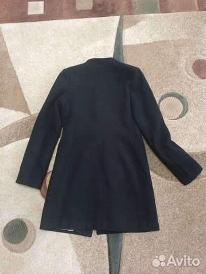 Пальто женское демисезонное