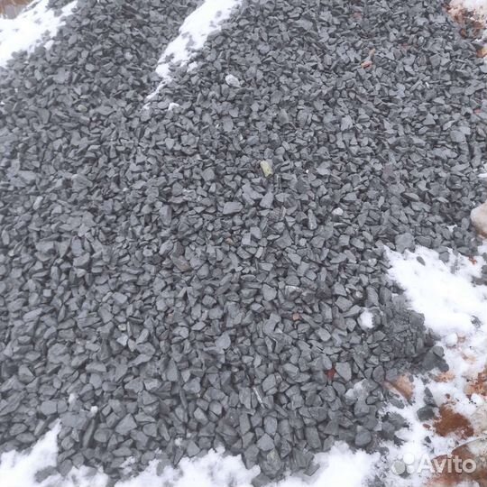 Щебень песок гравий пгс
