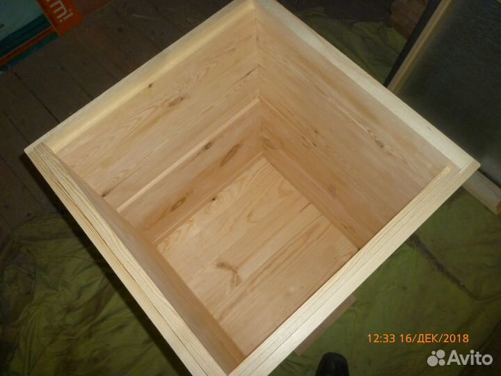 Ульи для пчел