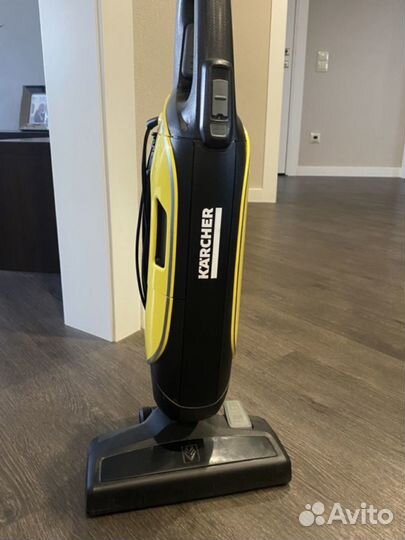 Пылесос karcher