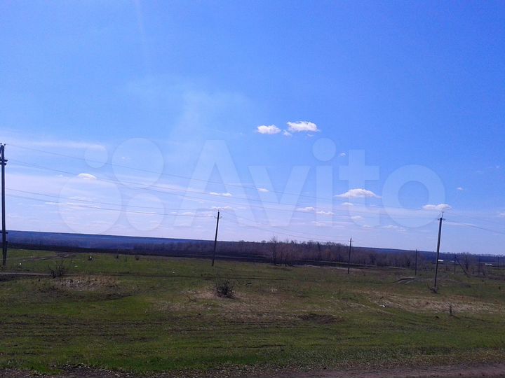 Участок 15 сот. (ИЖС)